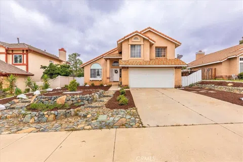 33481 Viewpoint Drive